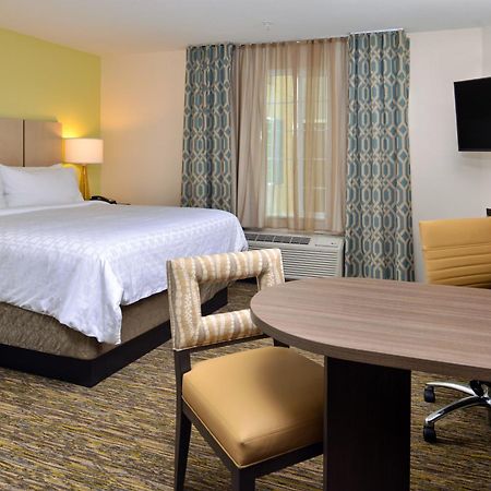 Candlewood Suites - Lodi By Ihg Exteriér fotografie