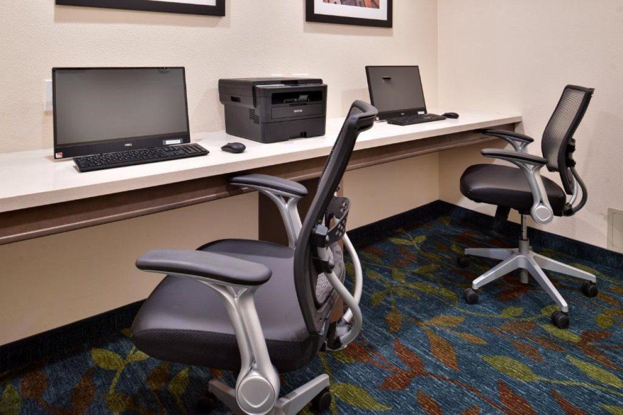 Candlewood Suites - Lodi By Ihg Exteriér fotografie