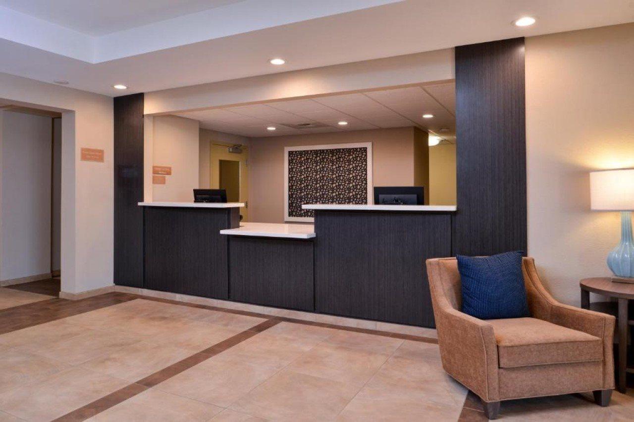 Candlewood Suites - Lodi By Ihg Exteriér fotografie