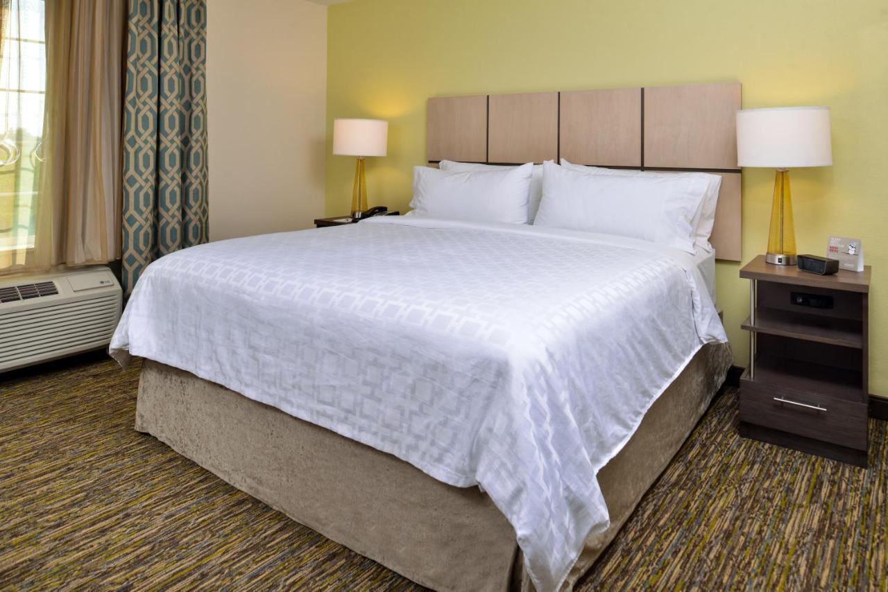Candlewood Suites - Lodi By Ihg Exteriér fotografie