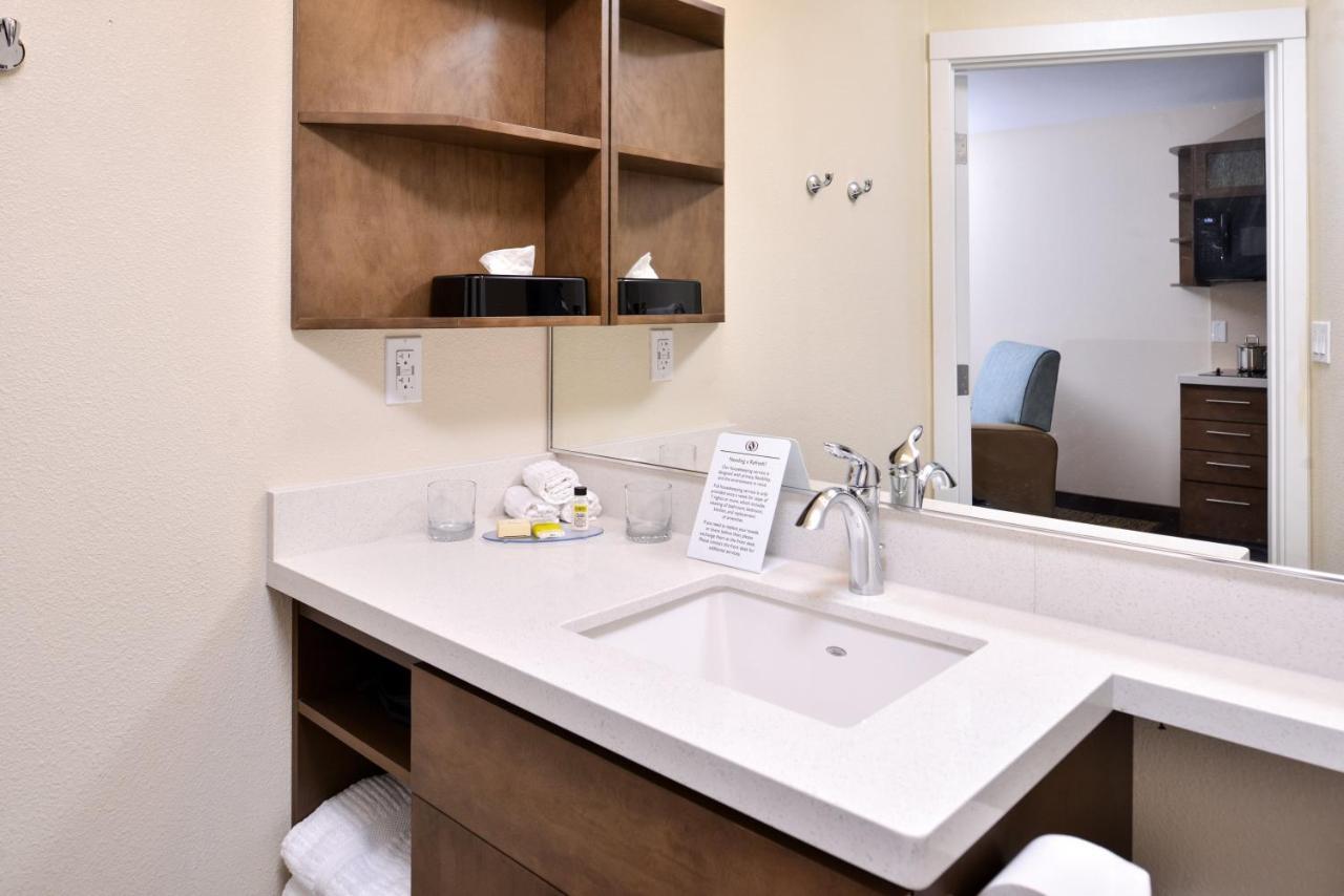 Candlewood Suites - Lodi By Ihg Exteriér fotografie
