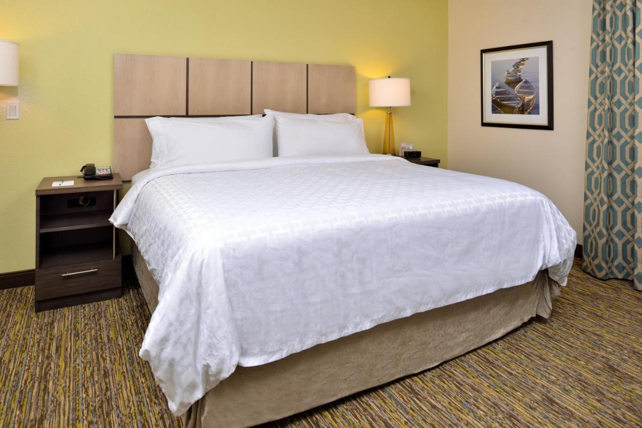 Candlewood Suites - Lodi By Ihg Exteriér fotografie