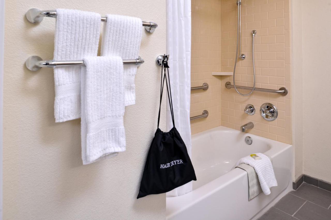 Candlewood Suites - Lodi By Ihg Exteriér fotografie