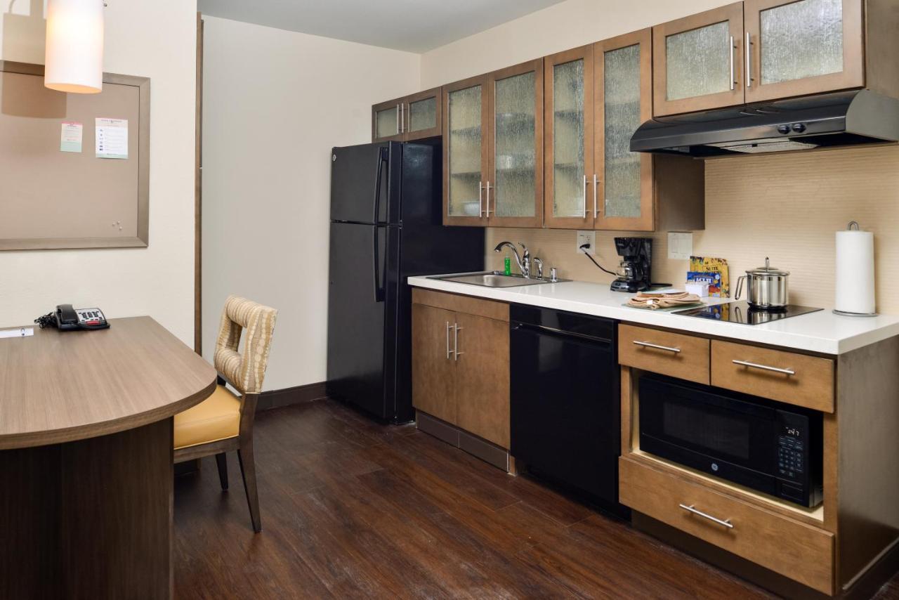 Candlewood Suites - Lodi By Ihg Exteriér fotografie