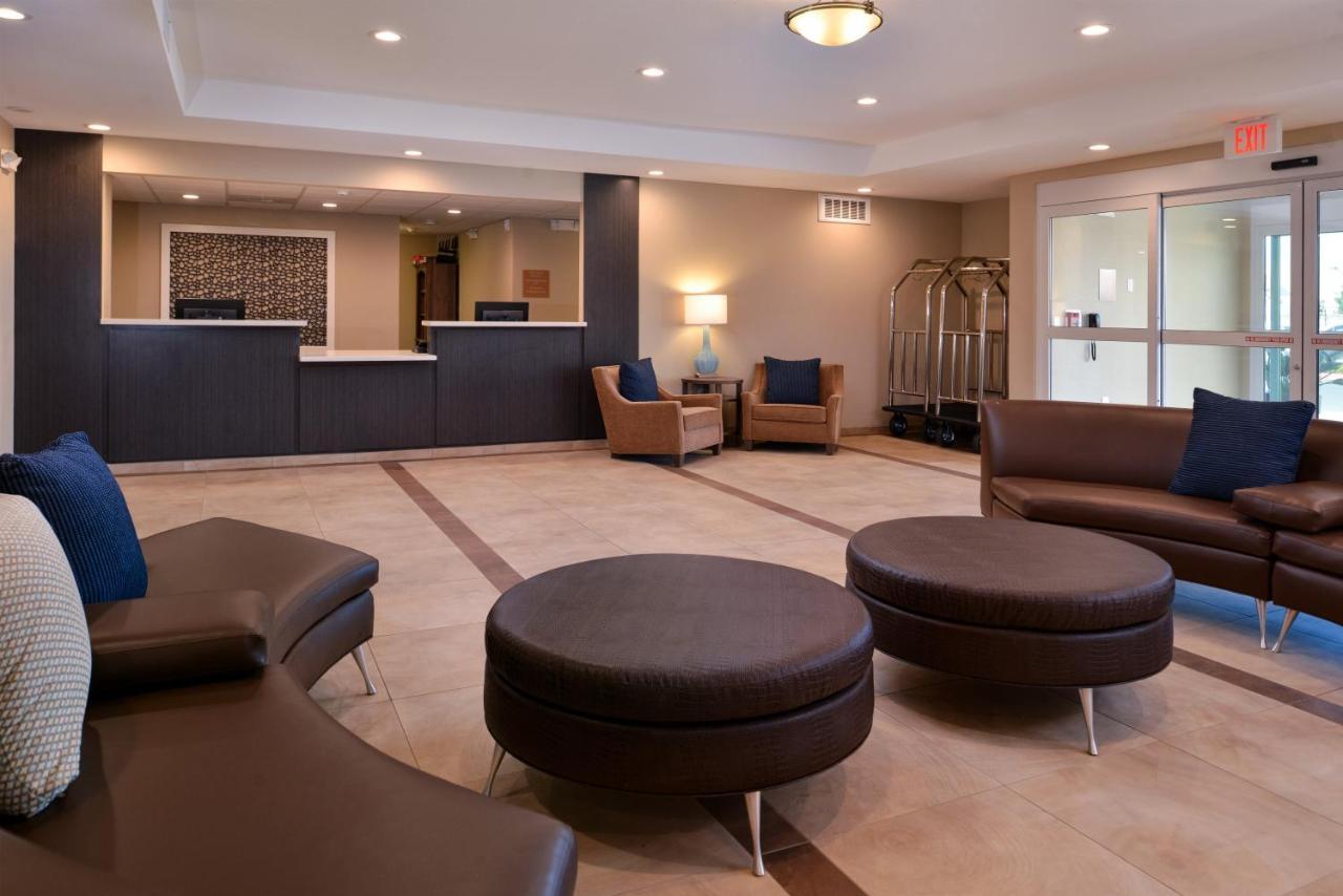 Candlewood Suites - Lodi By Ihg Exteriér fotografie