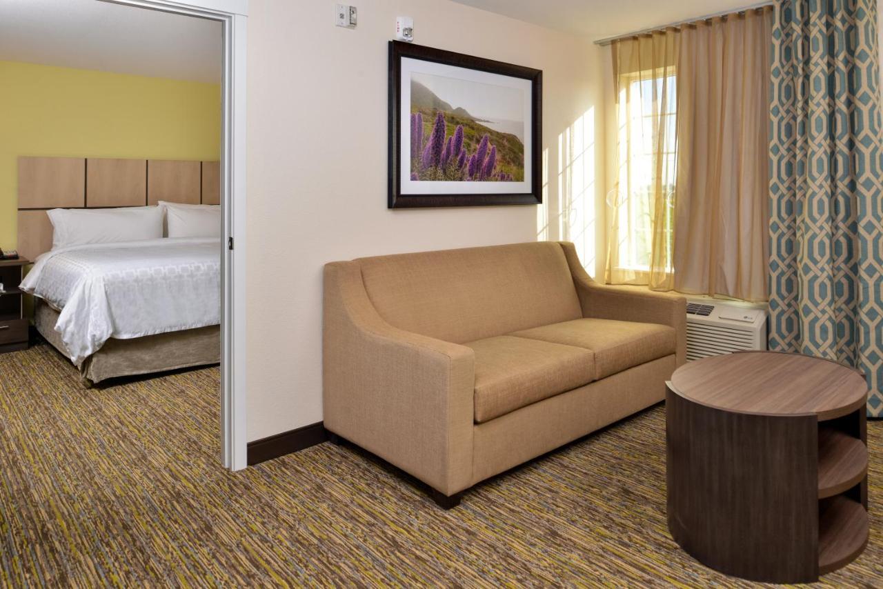 Candlewood Suites - Lodi By Ihg Exteriér fotografie