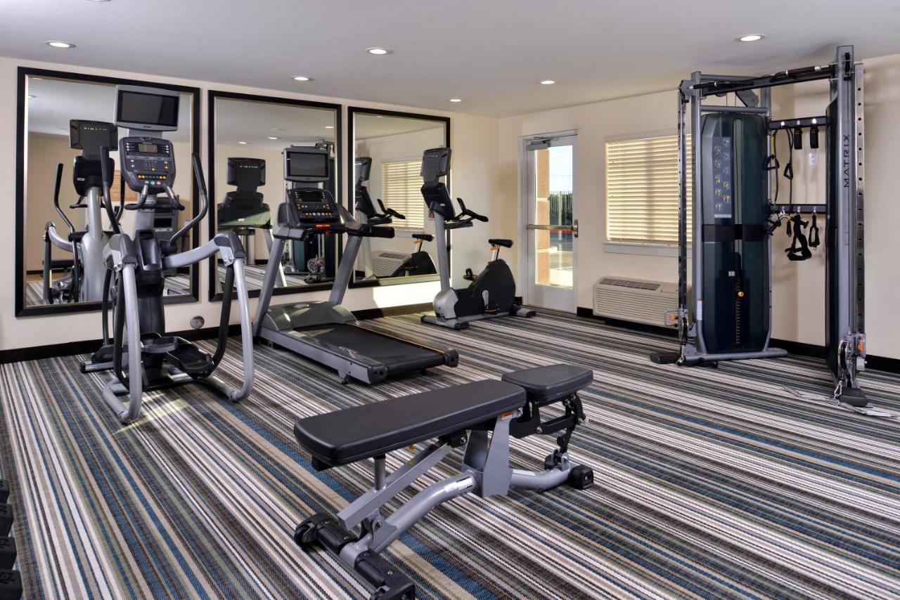 Candlewood Suites - Lodi By Ihg Exteriér fotografie