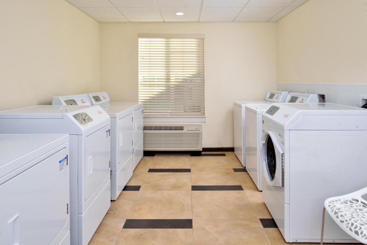 Candlewood Suites - Lodi By Ihg Exteriér fotografie