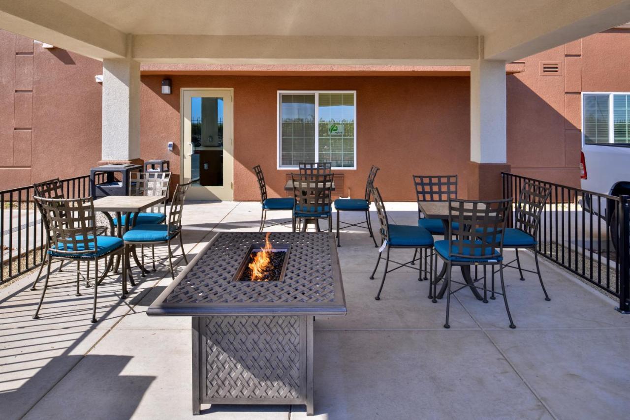Candlewood Suites - Lodi By Ihg Exteriér fotografie